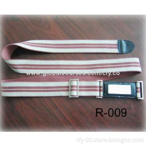 Customized lanyard